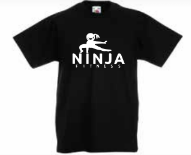 Black T-Shirt
